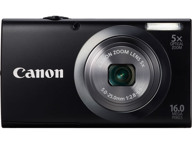 Canon Powershot A2300