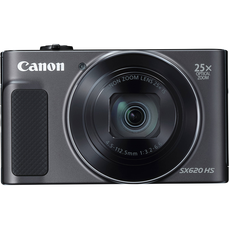 Canon Powershot SX620 HS Compact Digital Camera