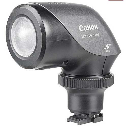 Canon VL-5 Video Light