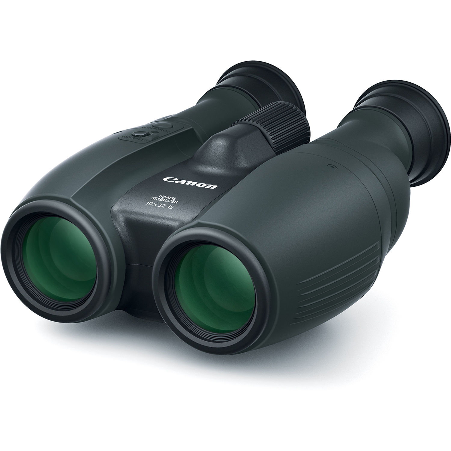 Canon 10x32 IS Binoculars