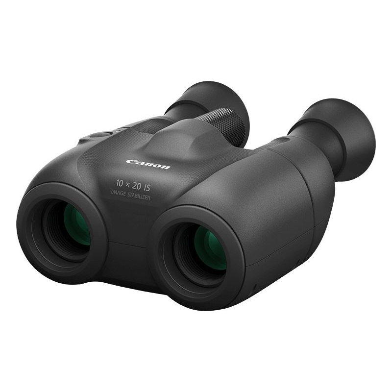 Canon 10x20 IS Binoculars Image Stabilized Binoculars