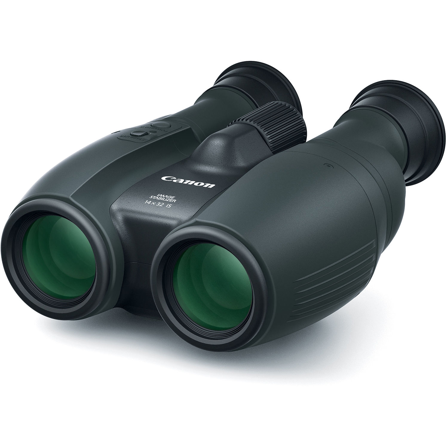 Canon 14x32 IS Binoculars