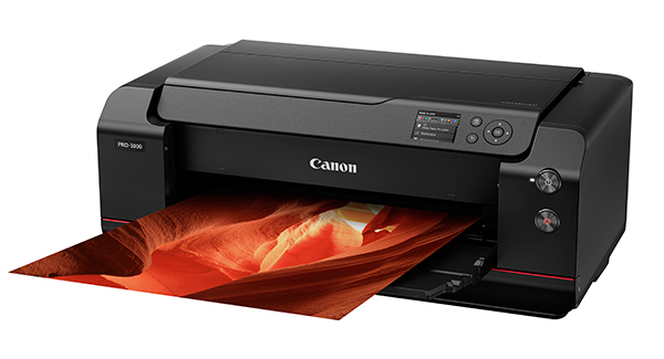 Canon Image PROGRAF PRO-1000 A2 Printer