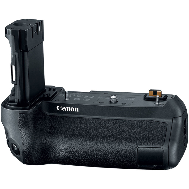 Canon BG-E22 Battery Grip for EOS R (mirrorless camera)