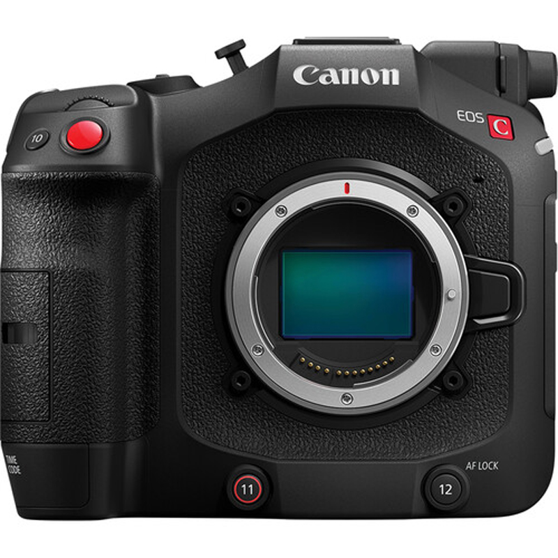 Canon EOS C80 Compact Cinema EOS Camera