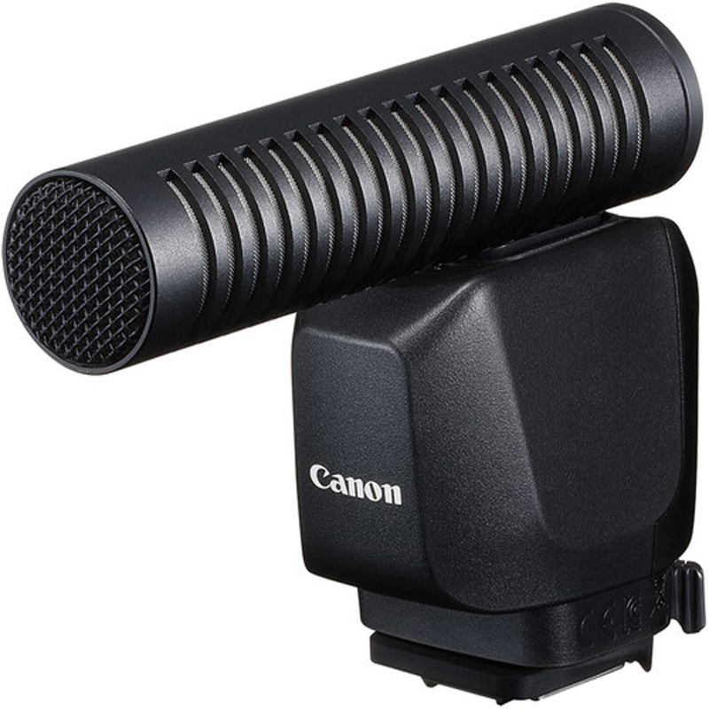 Canon DM-E1D Digital Microphone