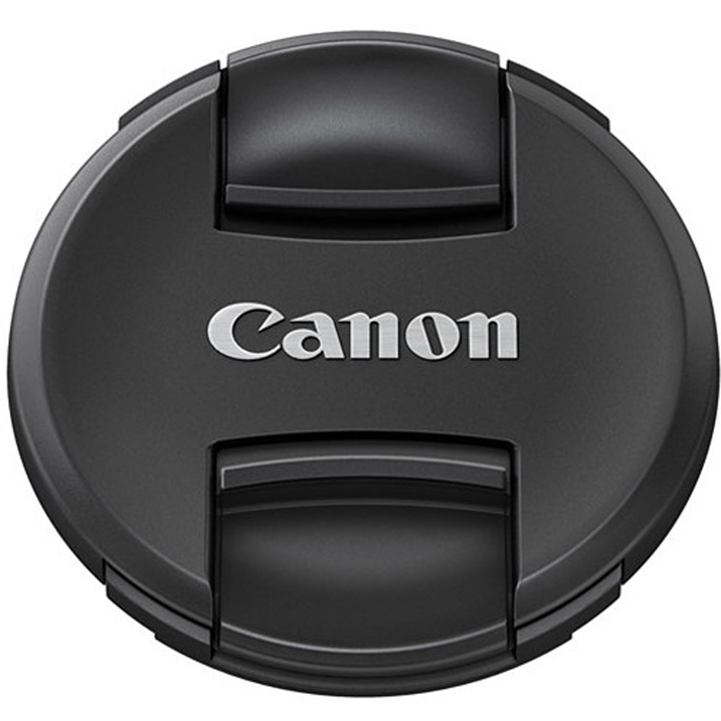 Canon E-77II 77mm Lens Cap