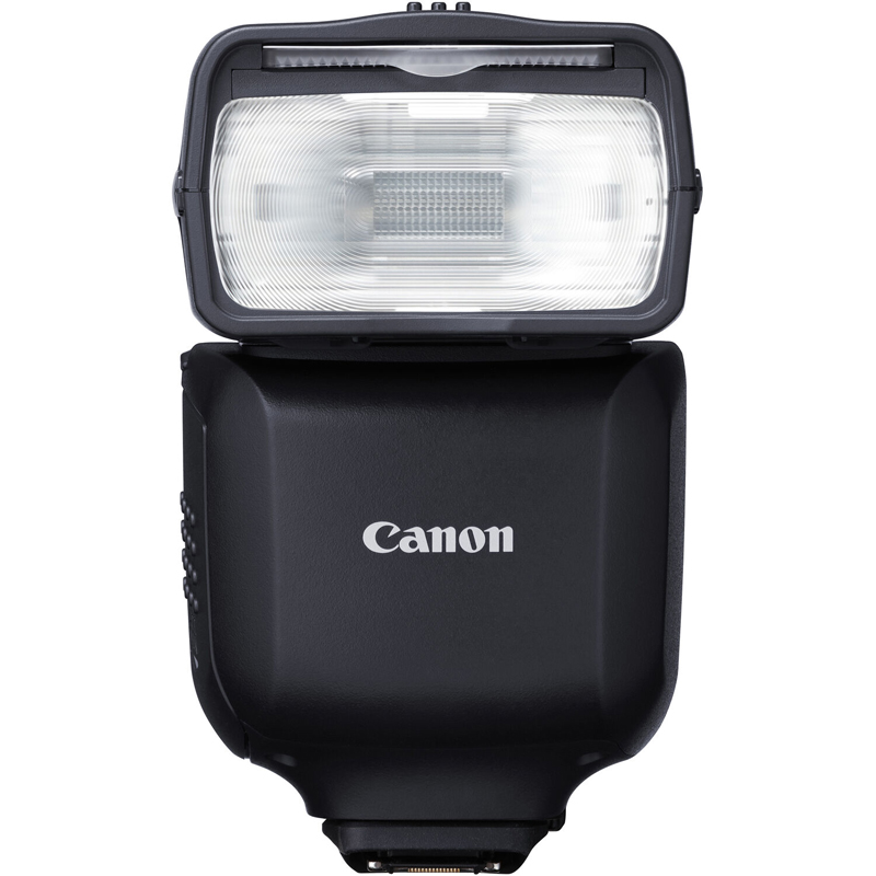 Canon EL-10 Speedlite Flash with Multifunction Shoe