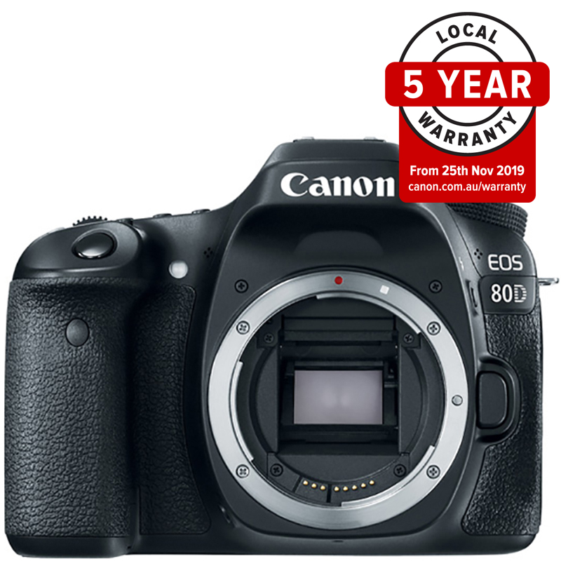 Price of store canon 80d