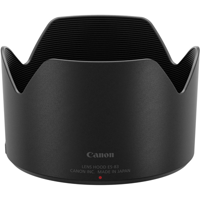 Canon ES-83 Lens Hood