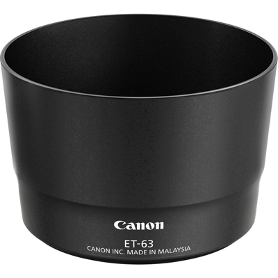 Canon ET-63 Lens Hood