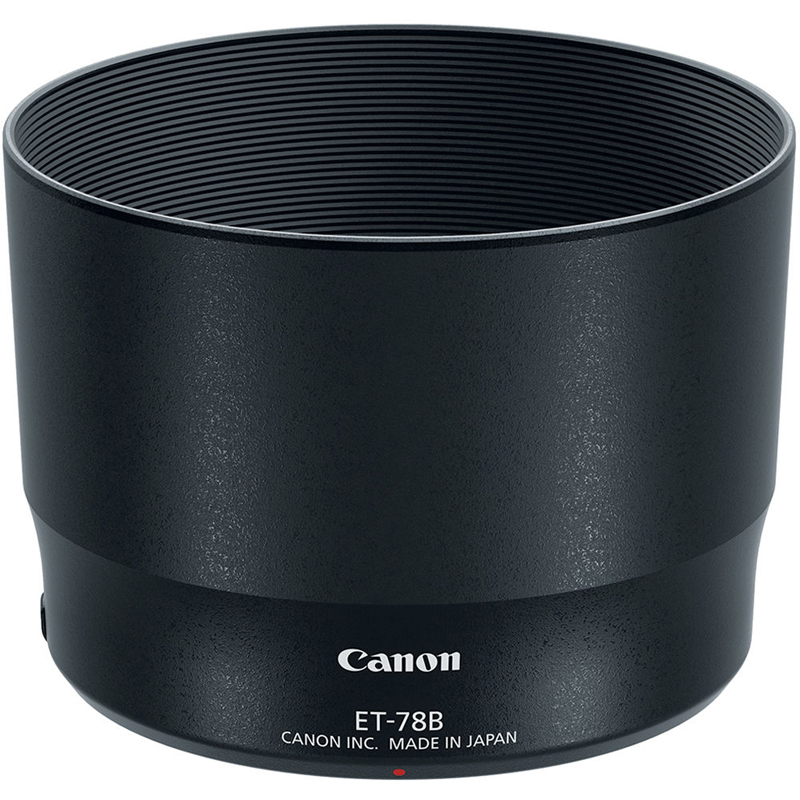 Canon ET-78B Lens Hood