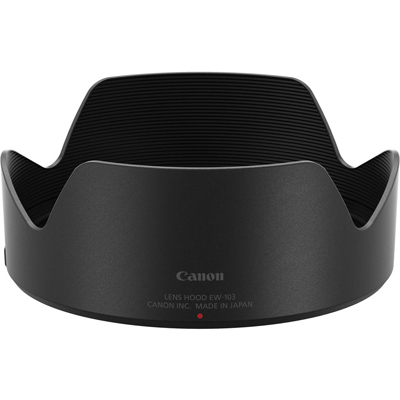 Canon EW-103 Lens Hood