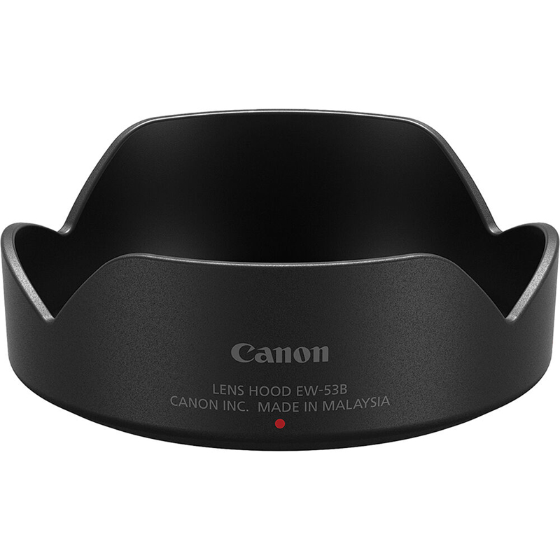 Canon Lens Hood EW-53B