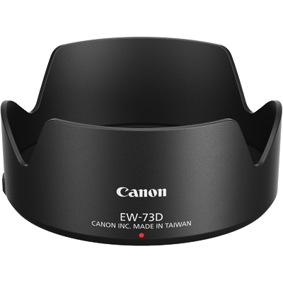 Canon EW-73D Lens Hood For EF-S 18-135mm Nano-USM lens