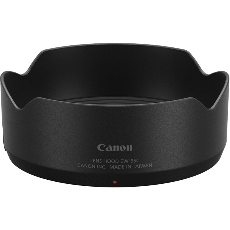 Canon EW-65C Lens Hood for RF1628ST