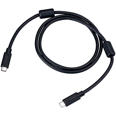 Canon IFC-400U USB-C Interface Cable 4M