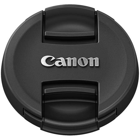 Canon Lens Cap (E58)