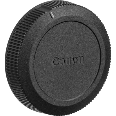 Canon DCRF Rear Lens Dust Cap for RF Lenses