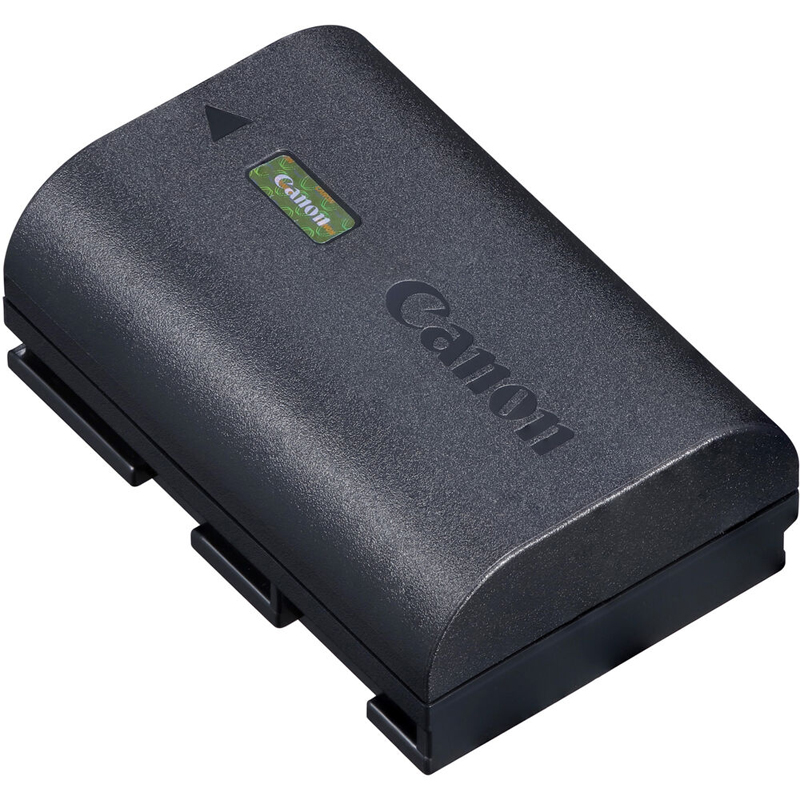 Canon LP-E6NH Battery