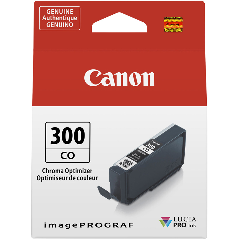 Canon Ink Tank PFI-300<CO> Chroma Optimizer