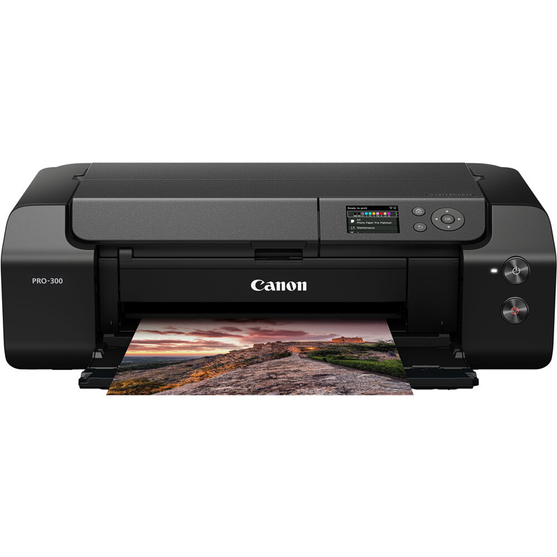 Canon Image PROGRAF PRO-300 A3+ Photo Printer