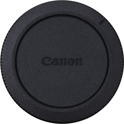 Canon RF-5 Body Cap for RF Cameras