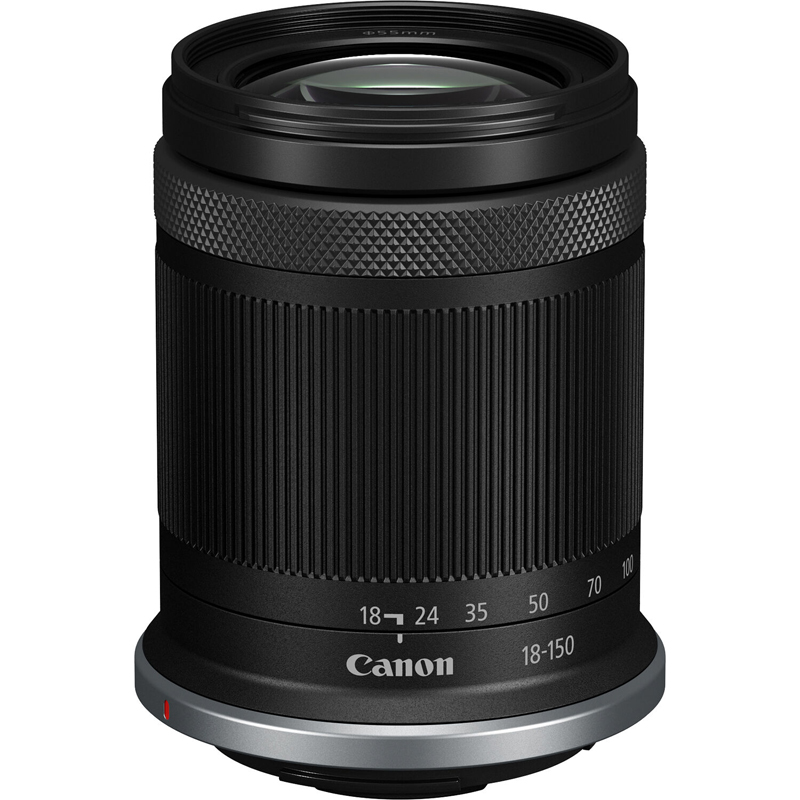 Canon RF-S 18-150mm IS STM Lens