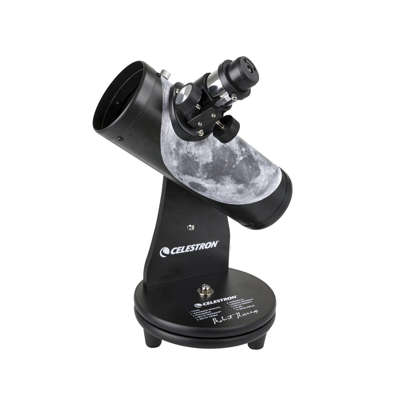 Celestron Firstscope Tabletop Telescope