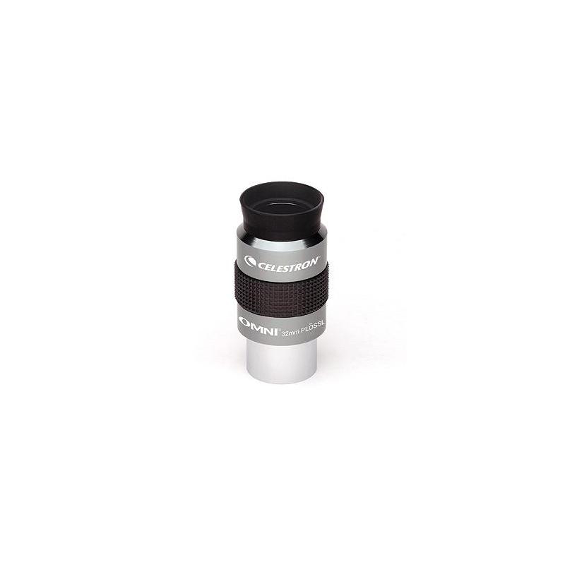 Celestron Omni Eyepiece - 1.25