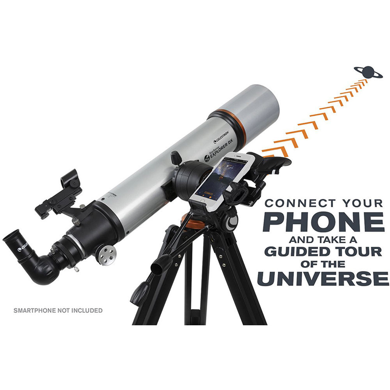 Celestron StarSense Explorer DX 102