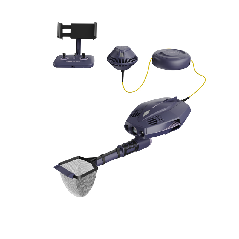 Chasing Dory Explore (Dark Blue)