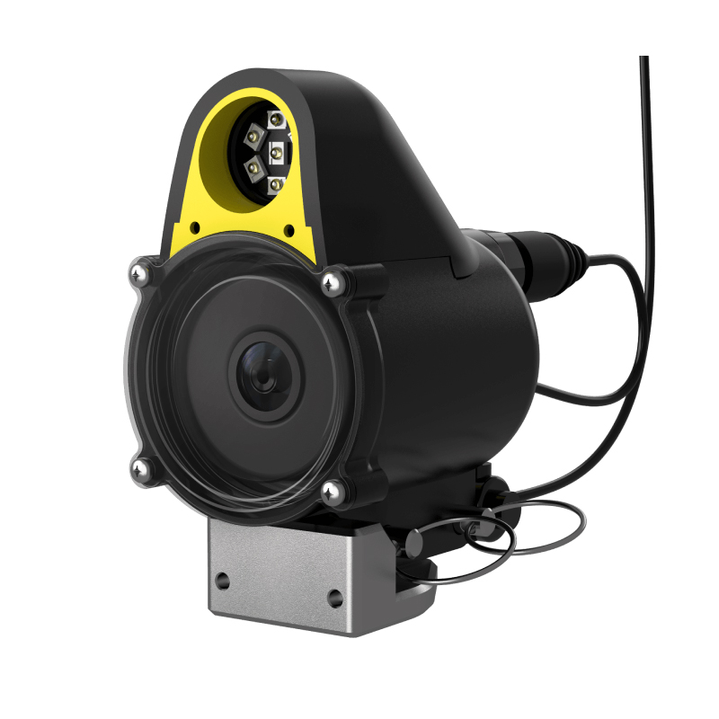 Chasing Canfish CF1 Underwater Fishing Camera