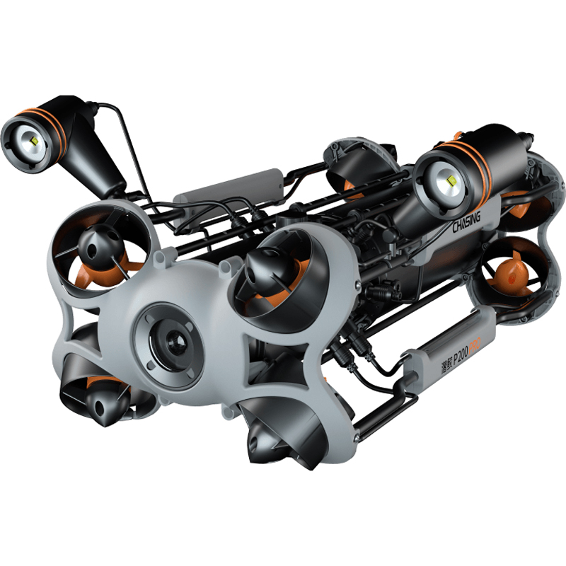 Chasing M2 PRO MAX Advanced Set