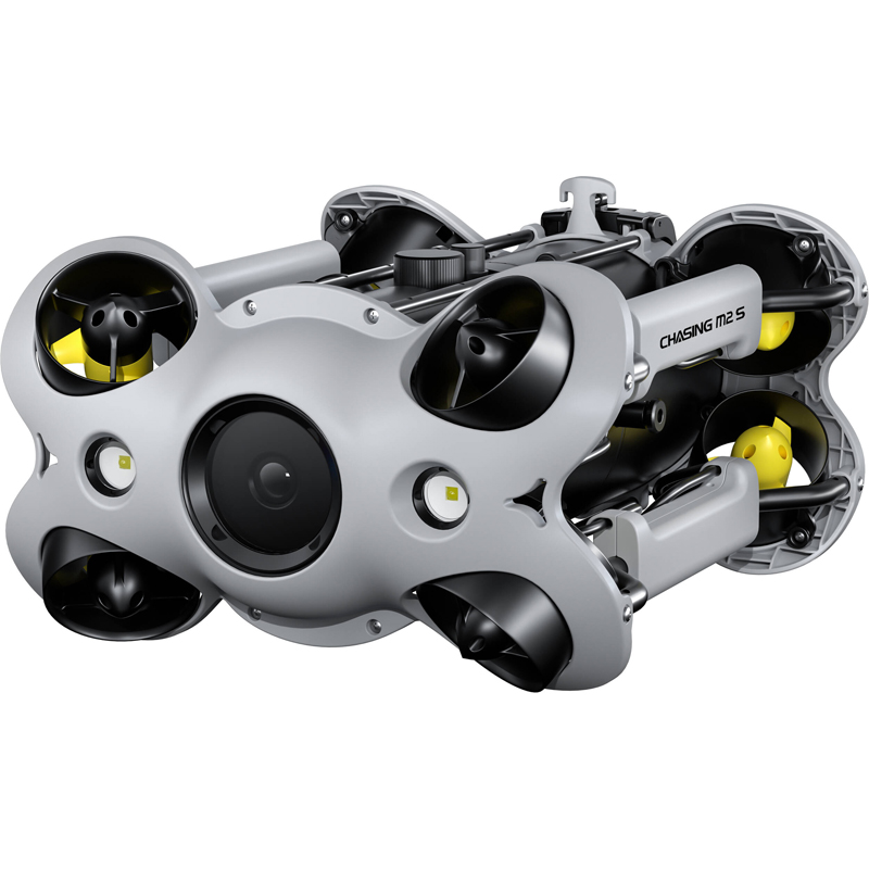Chasing M2 S Advanced Set