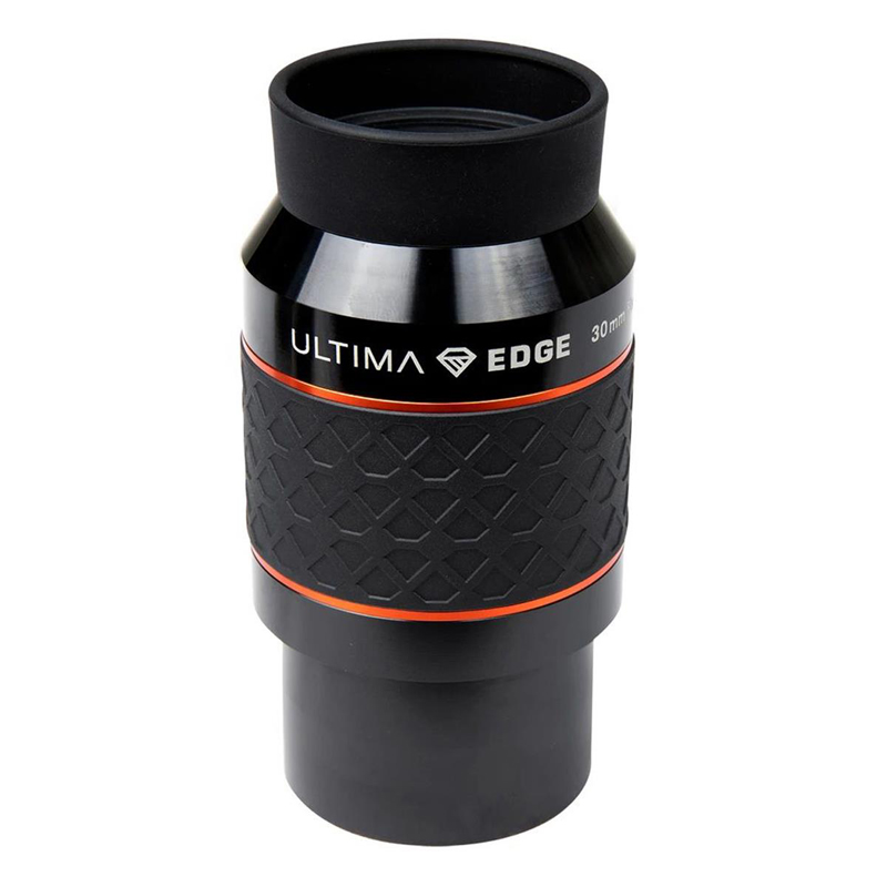 Celestron Ultima Edge 15mm Flat Field Eyepiece - 1.25