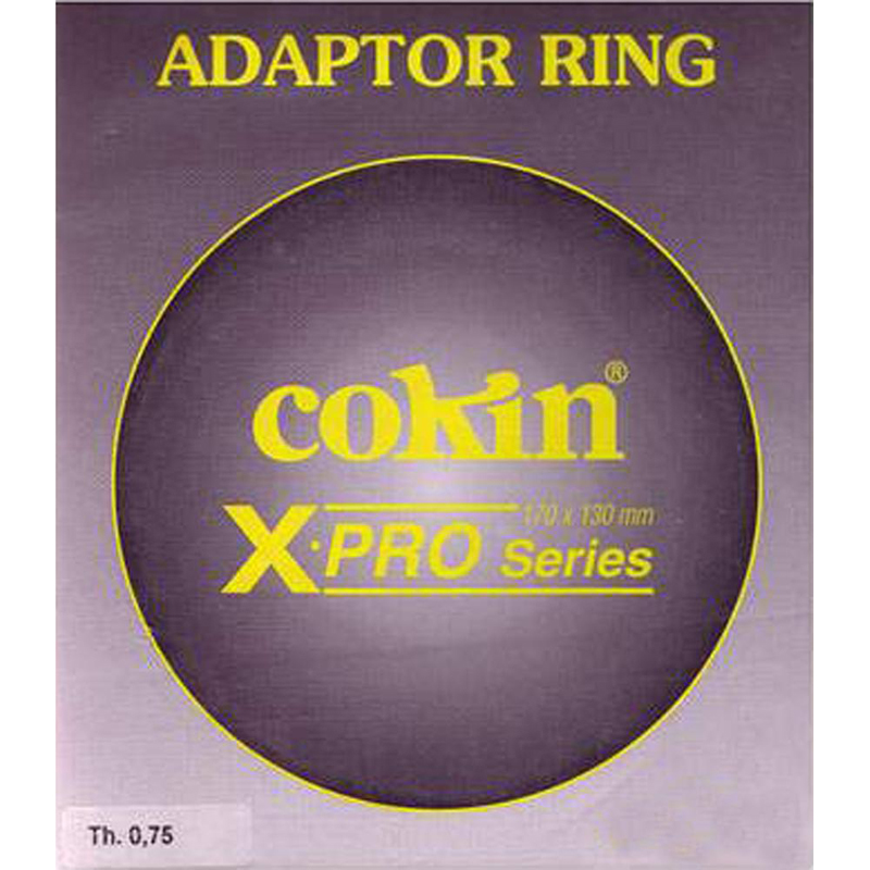 Cokin X462 62mm Adapter Ring