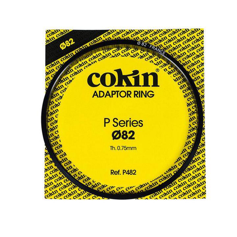 Cokin P482 82MM Adapter Ring