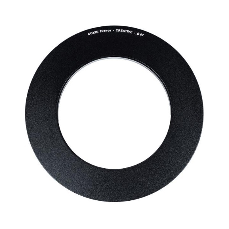 Cokin Z467 67MM Adapter Ring