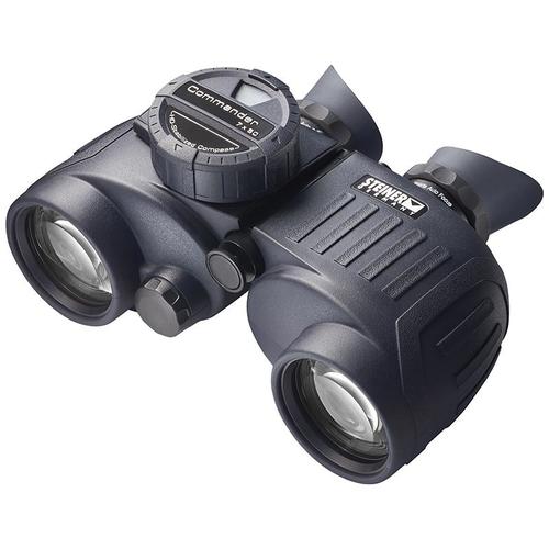 Steiner Commander 7x50WC Binocular