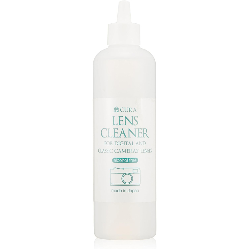 CURA CLC-300 Lens Cleaner 300ml