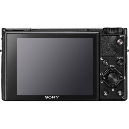 Sony RX100 VII M7 | Camera Warehouse | Camera Warehouse