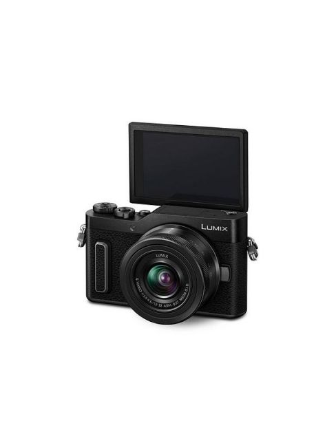 Panasonic Lumix GX880 Black w/12-32mm Lens | Camera Warehouse