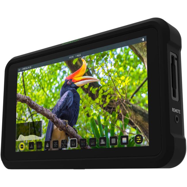 Atomos Shinobi HDMI On Camera Monitor | Camera Warehouse Australia