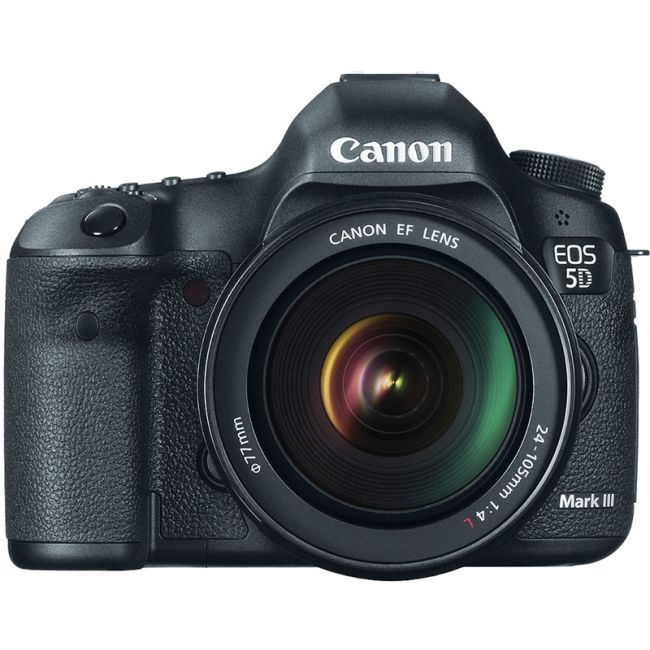 Buy Canon EOS 5D Mark III Premium Kit best price online | Camera