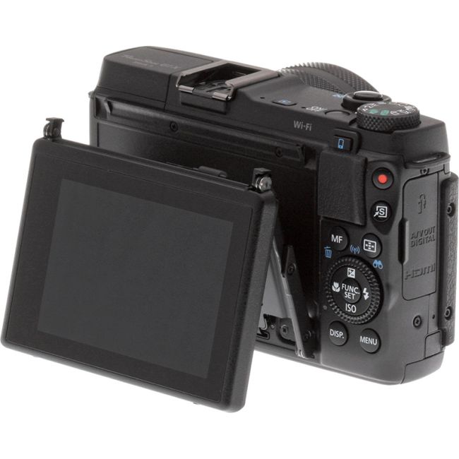 極美品 Canon PowerShot G1X Mark II #352 Buy Canon PowerShot G1X Mark II best price online | Camera