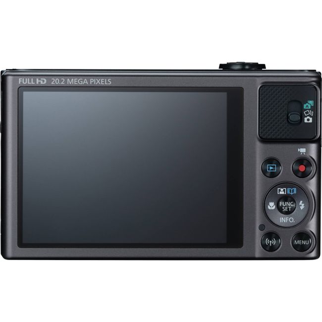 Buy Canon Powershot SX620 HS Compact Digital Camera best price