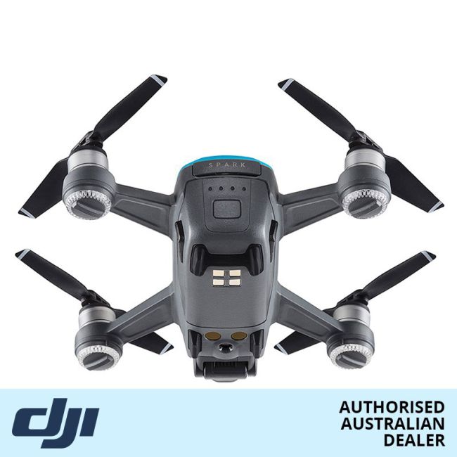 Buy DJI Spark Mini Drone (Sky Blue) w/ Free best price online