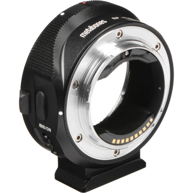 Buy Metabones Canon EF Lens to Sony E Mount T Adapter Mark V MB-EF