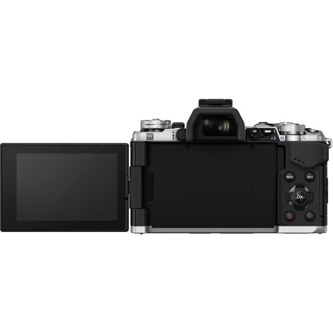 Buy Olympus E-M5 II Twin Lens Kit Online | Camera Warehouse